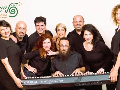 תיאטרון פלייגו PLAYGO THEATRE